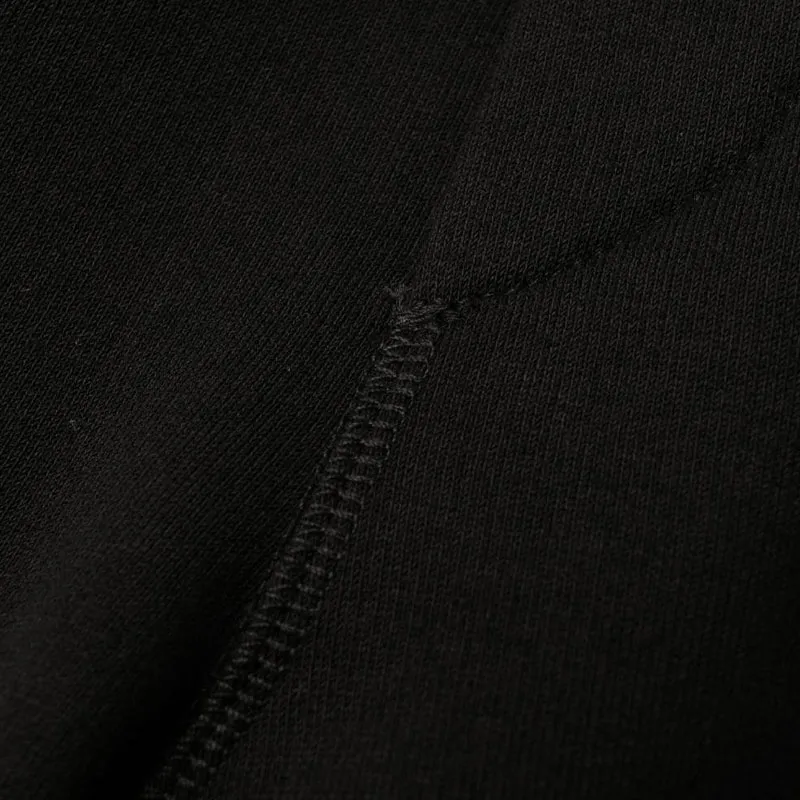 DSQUARED 2 Knitted Sweatpants Men Black-5