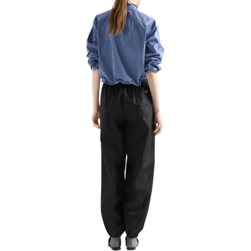 PRADA Re Nylon Joggers-2