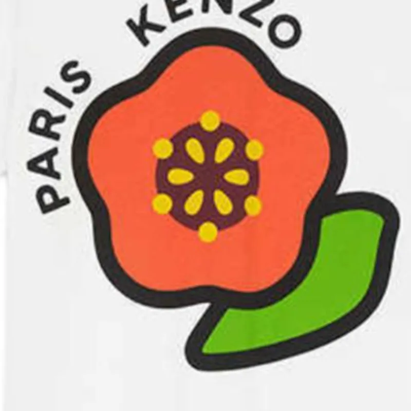 KENZO Pop T shirt-2