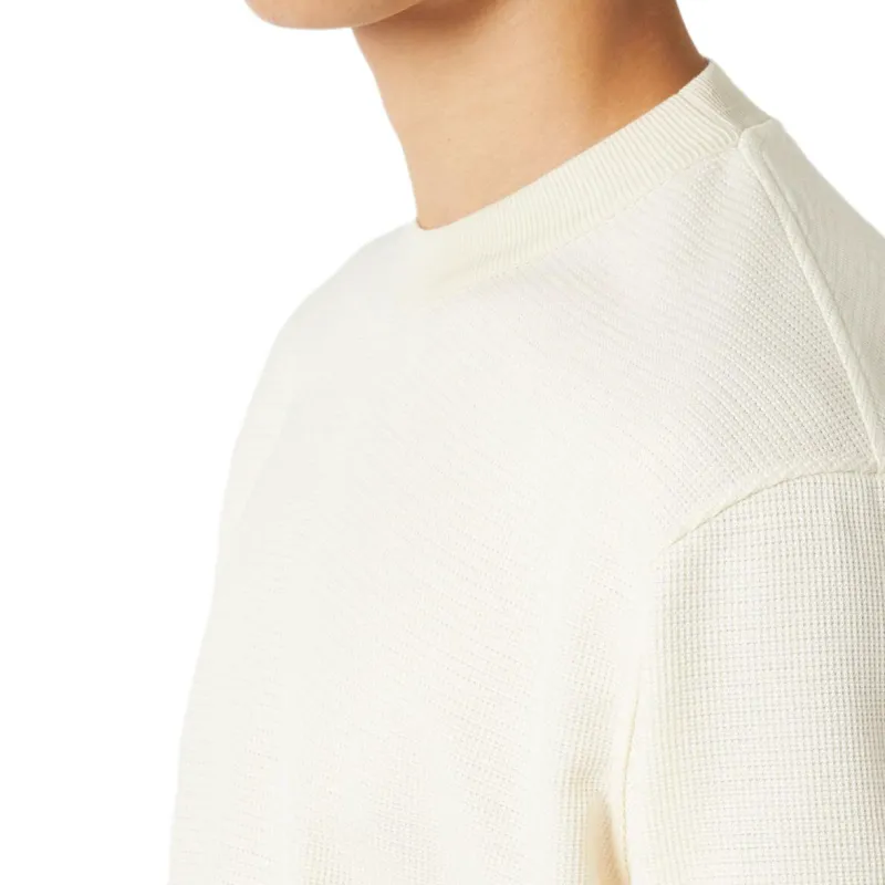 Loro Piana SS25 T Shirt Men's Cream Almond-6