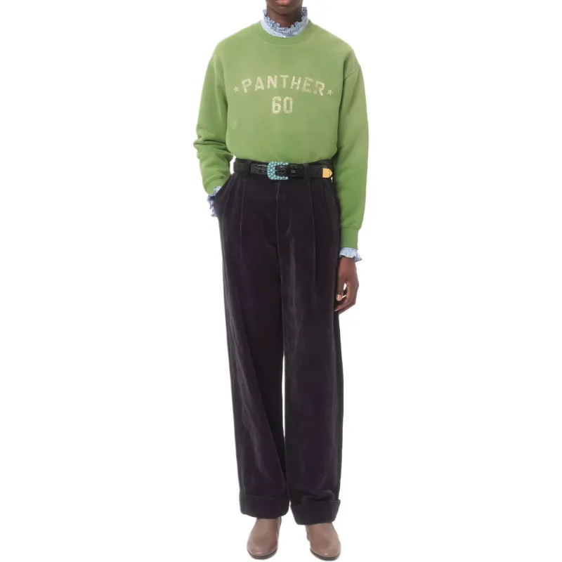 Valentino SS25 Shirt Men's Sky Blue-4