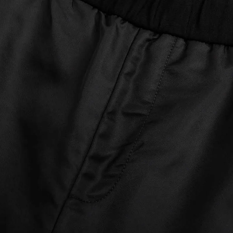 KARL LAGERFELD Casual Pants Men's Black-2