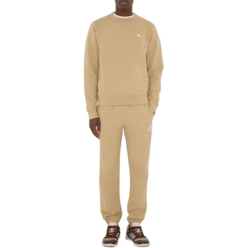 Burberry SS25 Sweatshirt Men's Linen-1