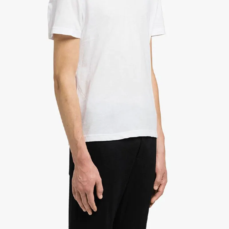 PRADA T Shirts Men 3 Pack White-4