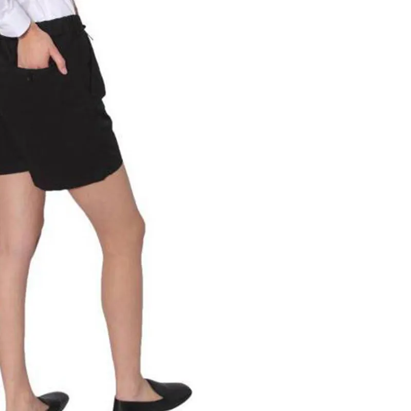 ASPESI Drawstring Bermuda Shorts-5