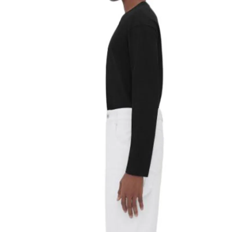 Bottega Veneta FW22 Casual Shorts Men's White-4