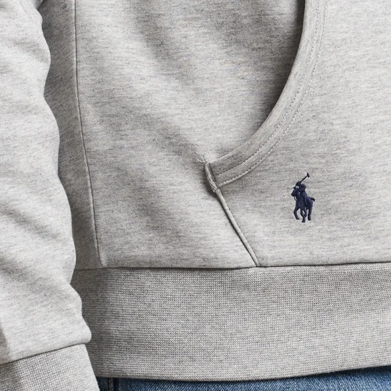 Polo Ralph Lauren Sweatshirt Men's Dark Gray-4