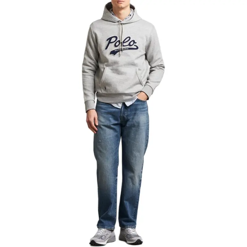 Polo Ralph Lauren Sweatshirt Men's Dark Gray-1