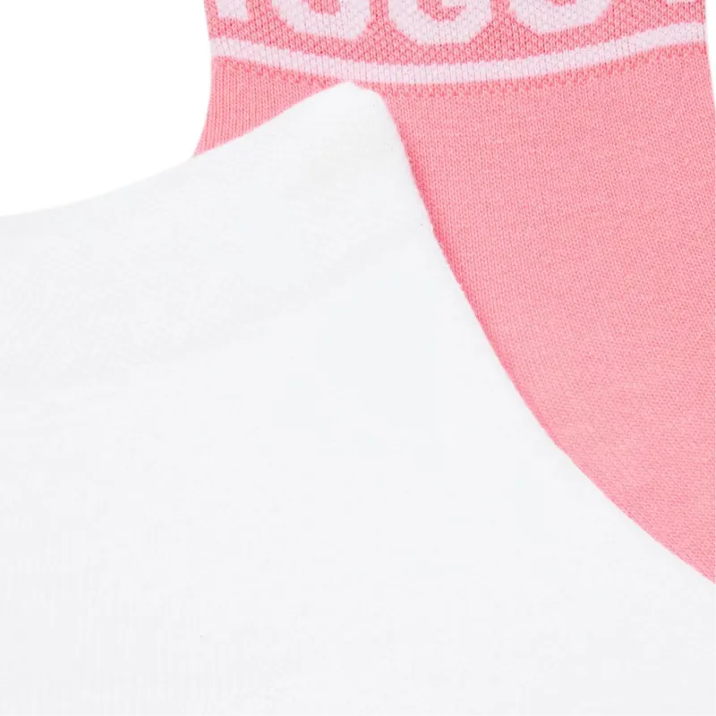 HUGO BOSS Ankle Socks Women's 2 Pack-1