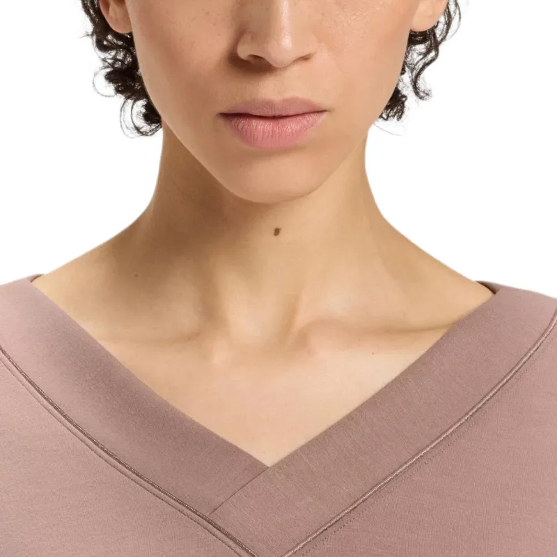 HUGO BOSS Sweatshirt Women's Pink-3
