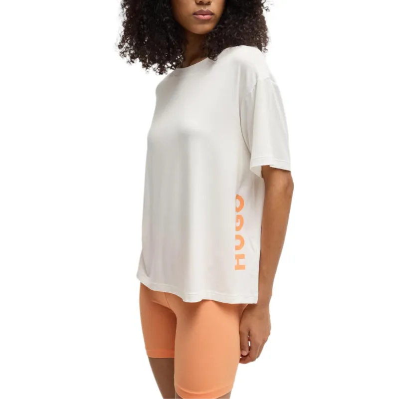 HUGO BOSS Pajama Set Women's White-1