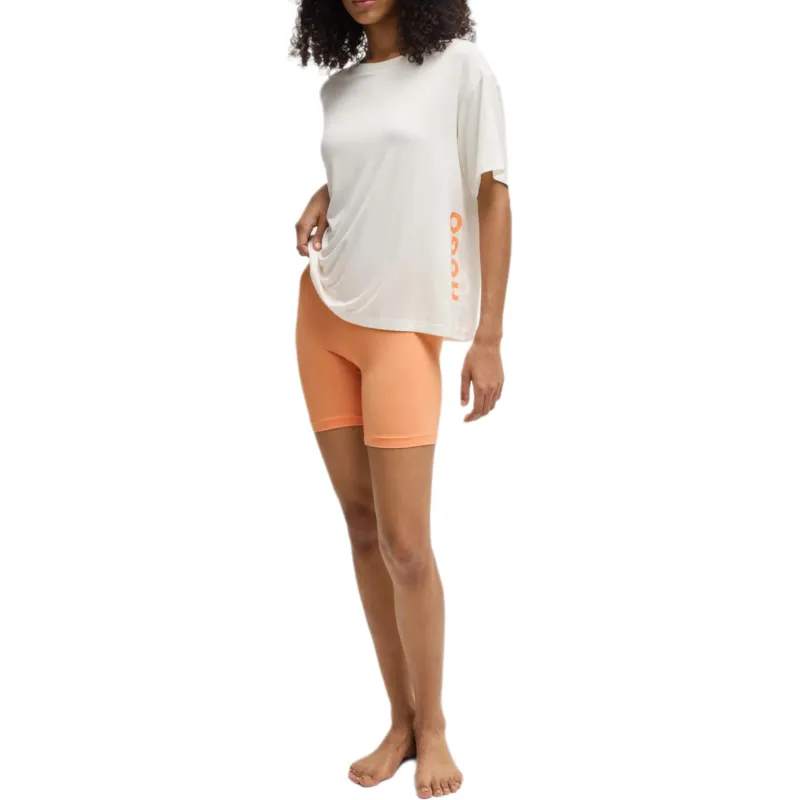 HUGO BOSS Pajama Set Women's White-2