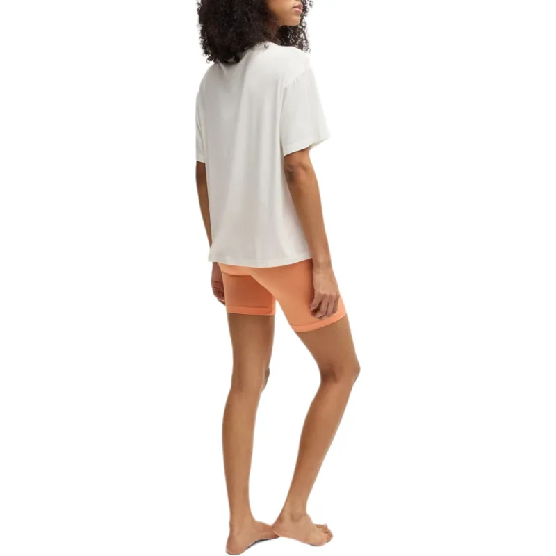 HUGO BOSS Pajama Set Women's White-3