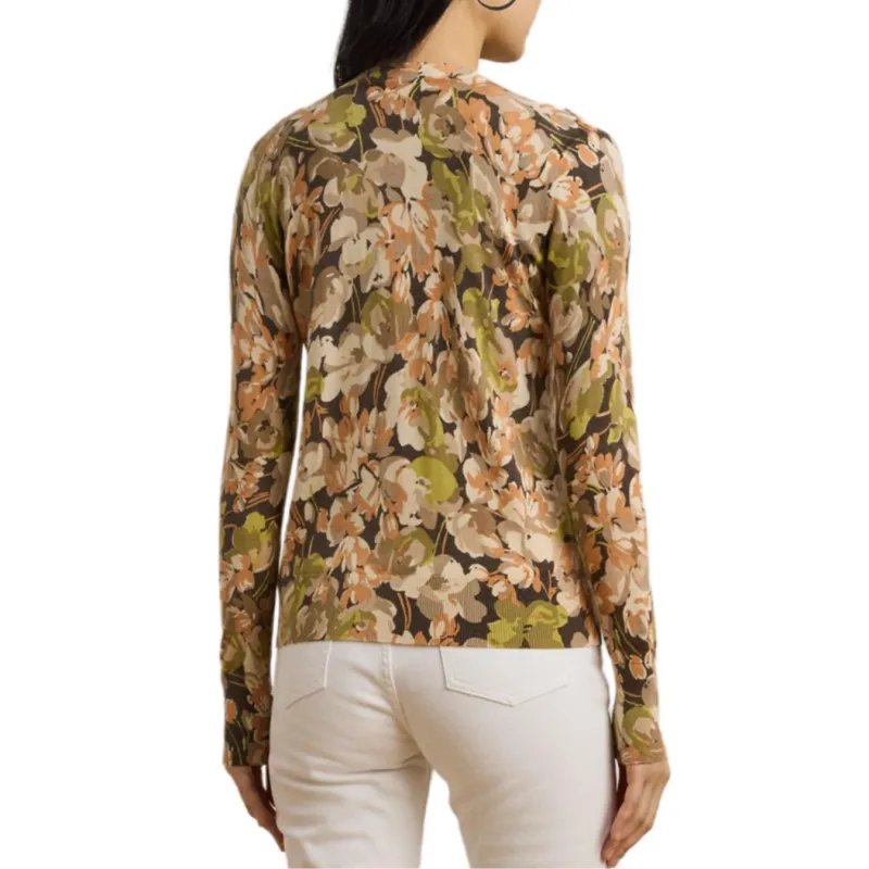 LAUREN RALPH LAUREN Knitwear Women's Green-4
