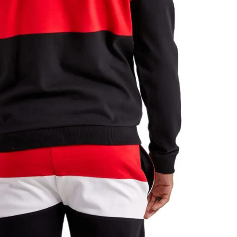 HUGO BOSS Jackets Coats Men's Red-4