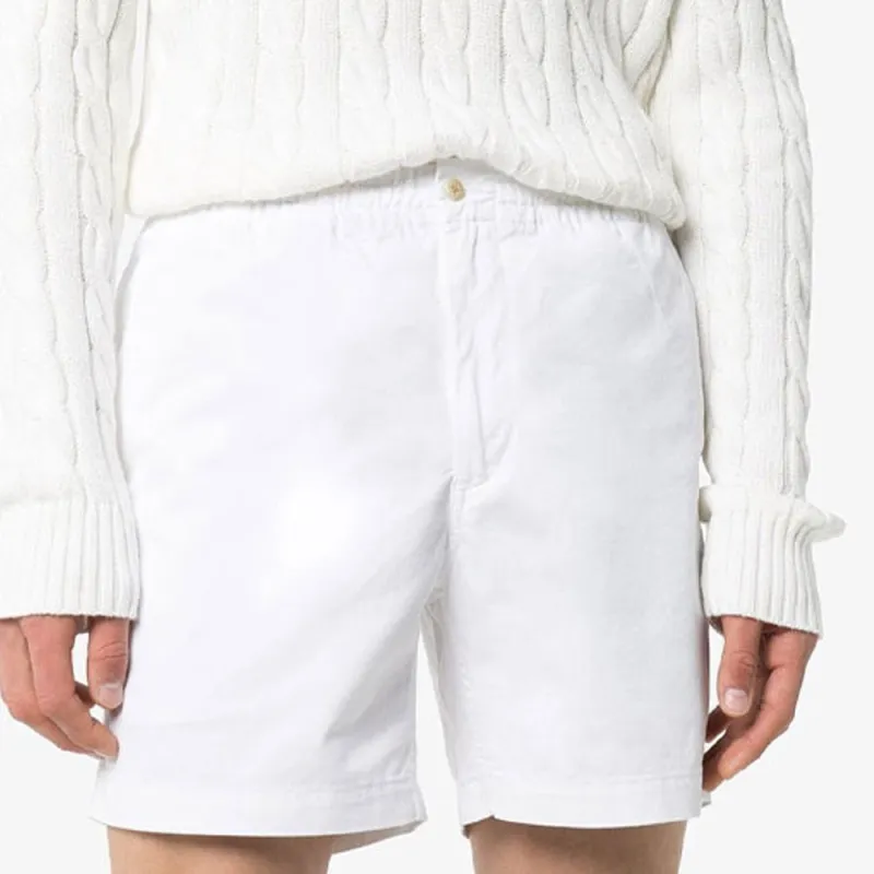 Polo Ralph Lauren Prepster Classic fit Shorts-4