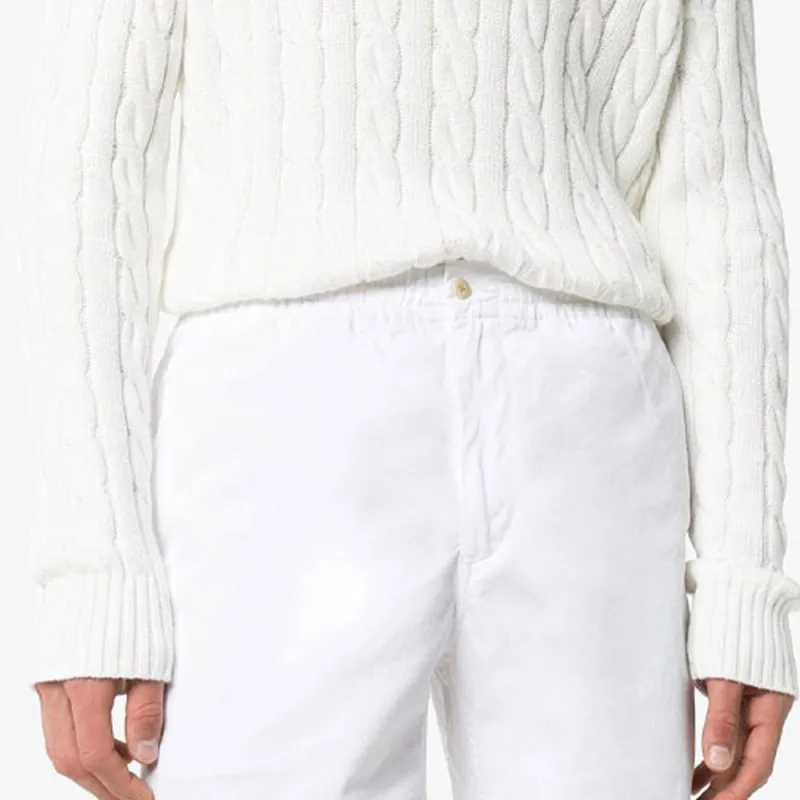 Polo Ralph Lauren Prepster Classic fit Shorts-3