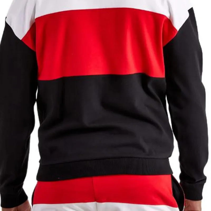 HUGO BOSS Jackets Coats Men's Red-3