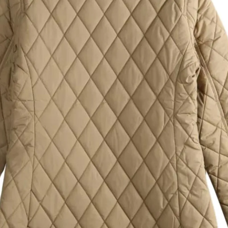 Polo Ralph Lauren Jackets & Coats Women's Desert Khaki-2