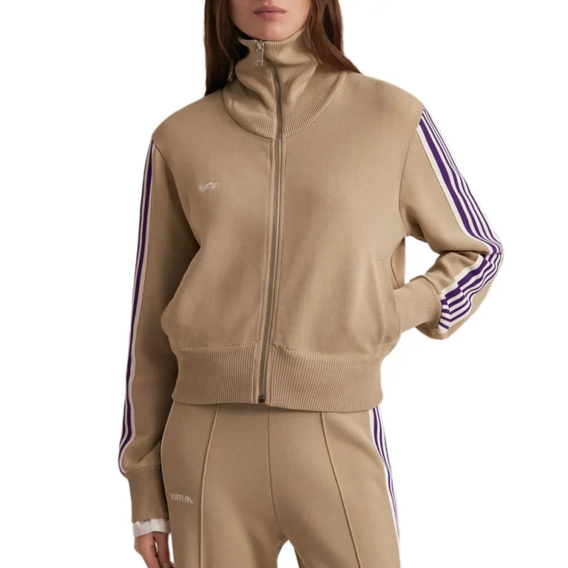 AUTRY Logo embroidered Sweatshirt-3