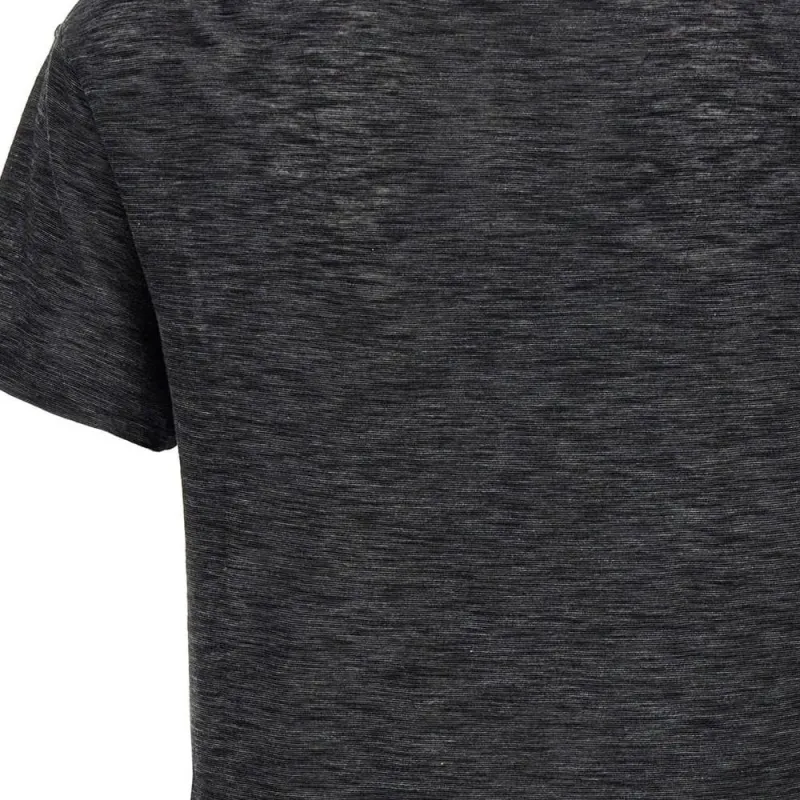 TOM FORD Crew-neck Cotton-blend T-shirt-2