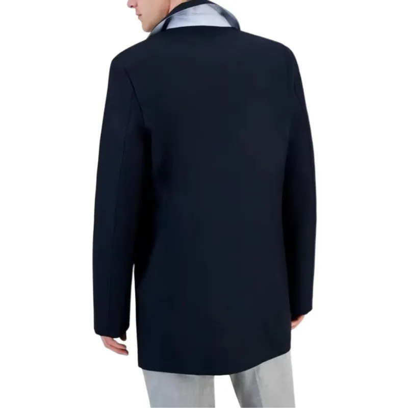 Polo Ralph Lauren Jackets & Coats Men's Marine Blue-2