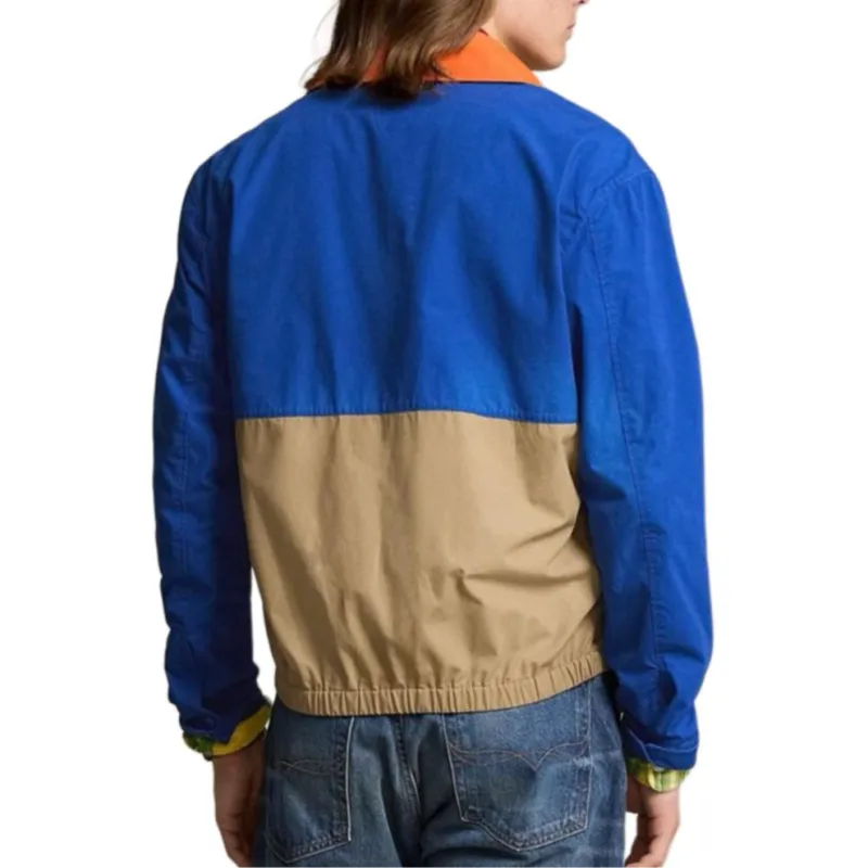 Polo Ralph Lauren Jackets & Coats Men's Blue-1