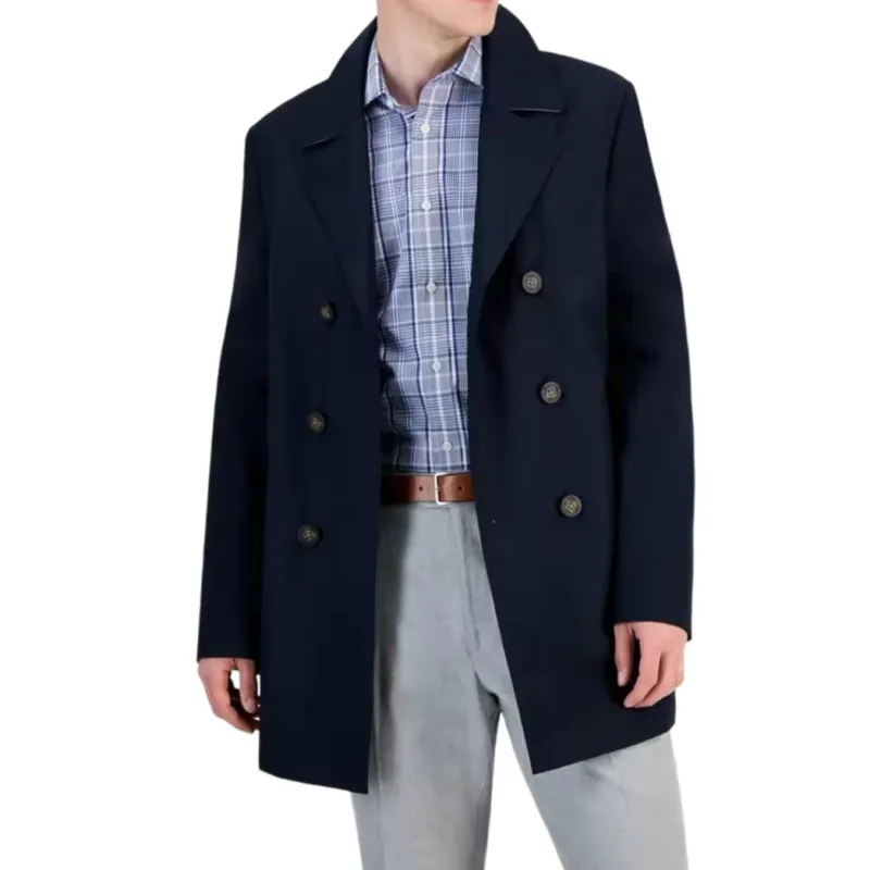 Polo Ralph Lauren Jackets & Coats Men's Marine Blue-1