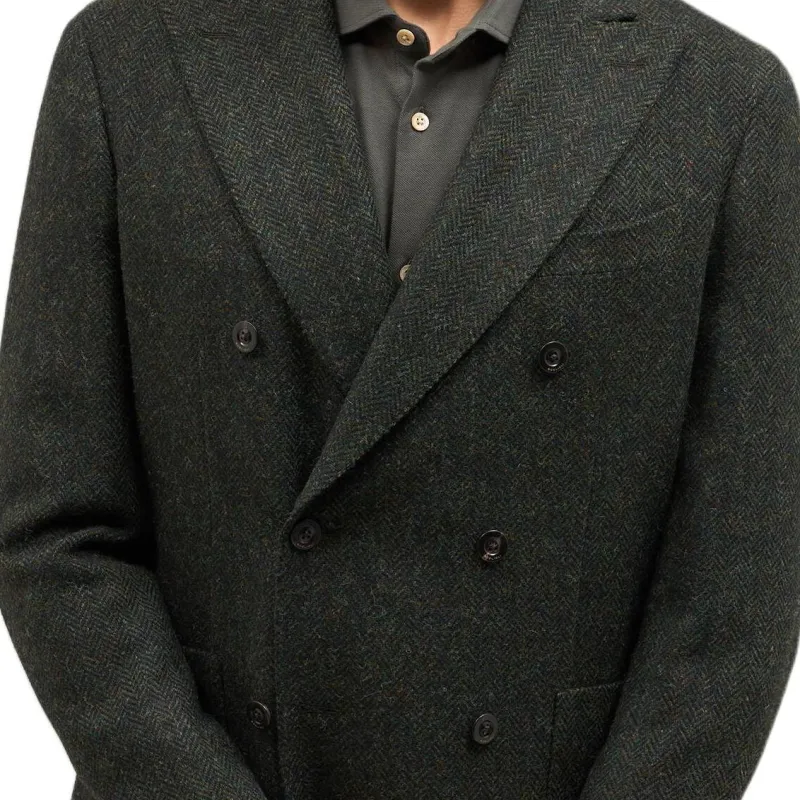 Boglioli K Jacket Blazer-4