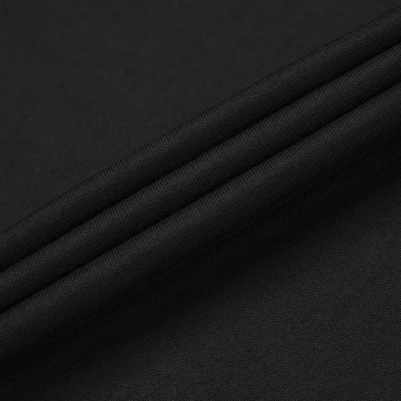 EMPORIO ARMANI Zip Up High Neck Sweatshirt-7
