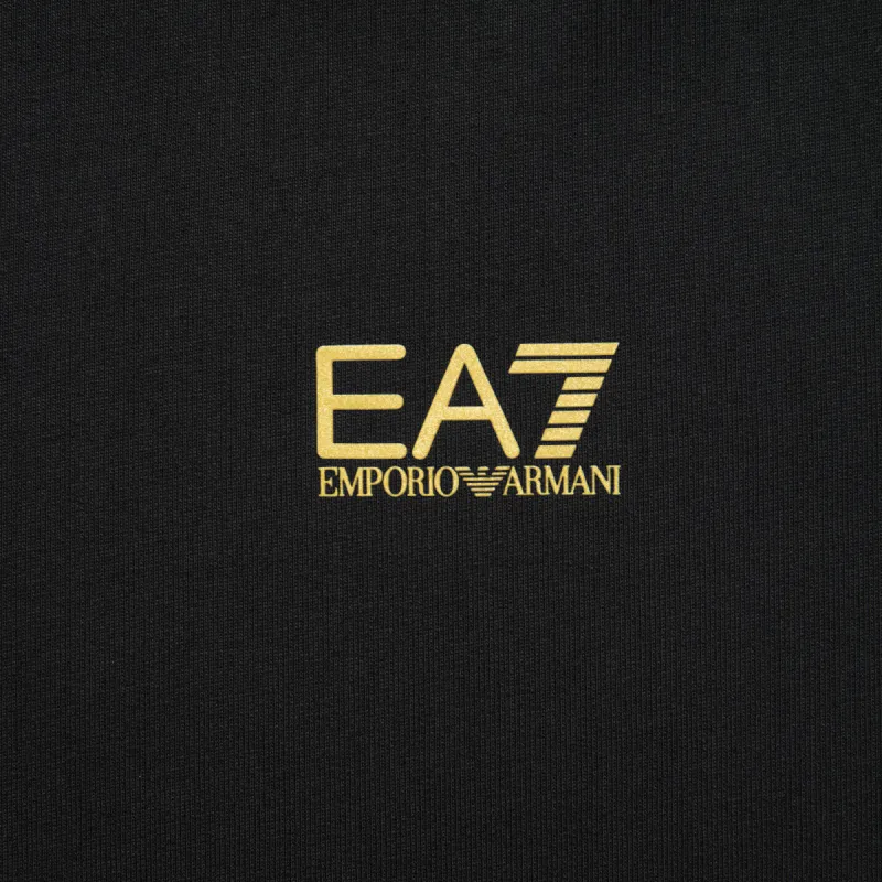 EMPORIO ARMANI Logo print Sweatshirt-4