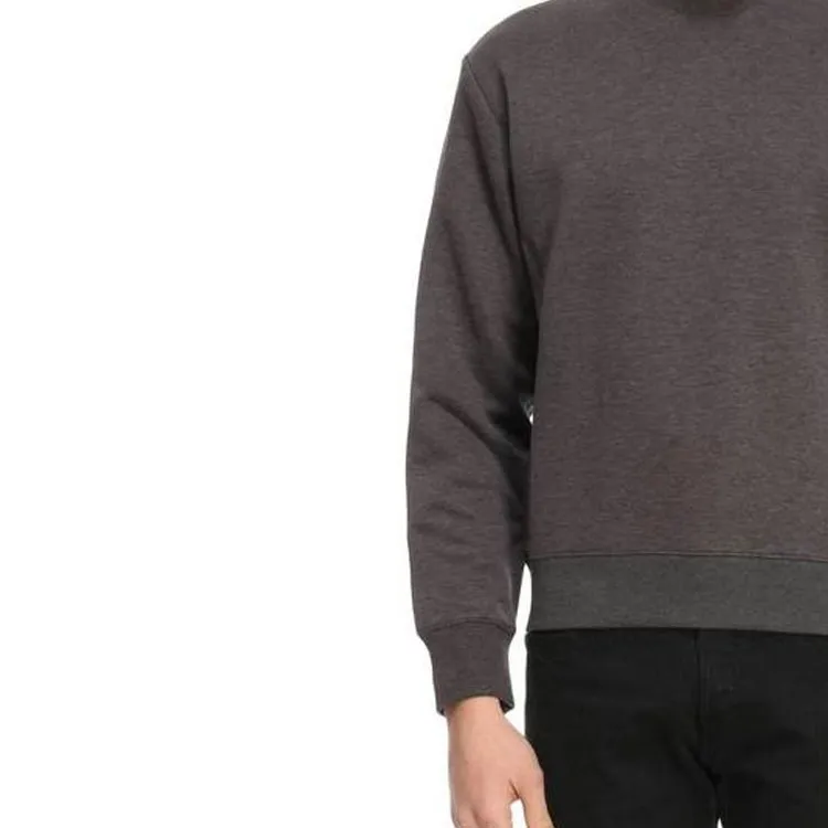 PRADA Sweatshirt Men's Dark Gray-7