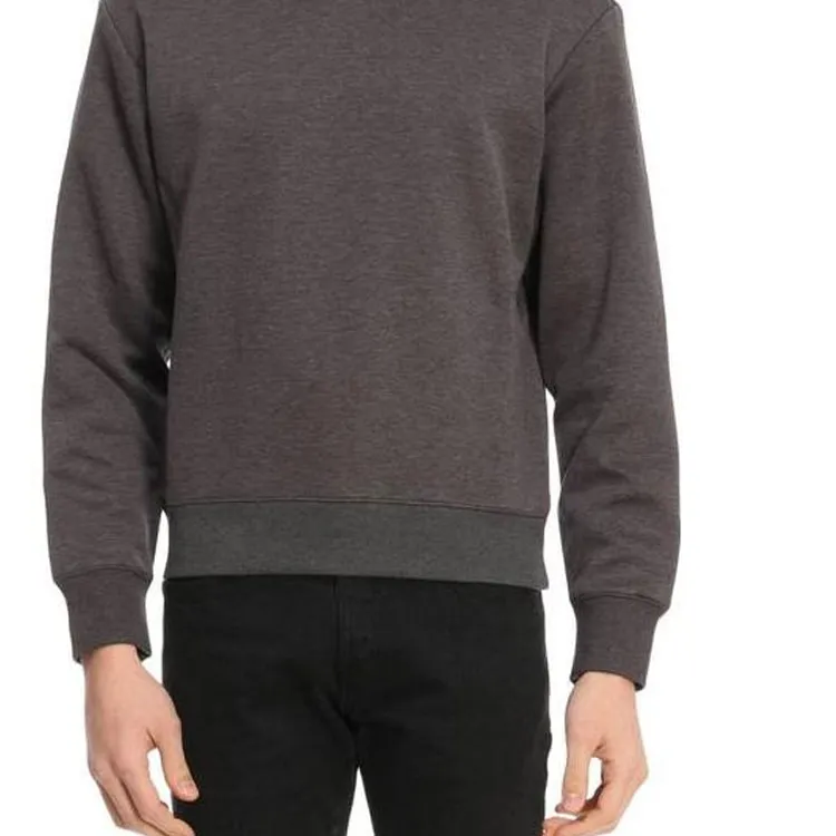 PRADA Sweatshirt Men's Dark Gray-6