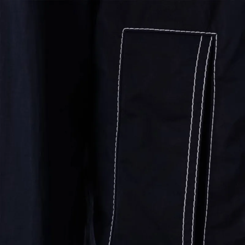 Bottega Veneta Hooded Jacket-10
