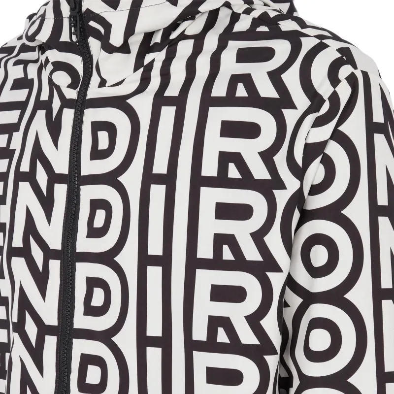 FENDI Jackets Coats Men's Multicolor-4