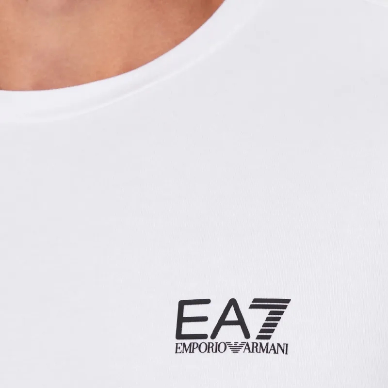EMPORIO ARMANI Logo-print Long Sleeves-4