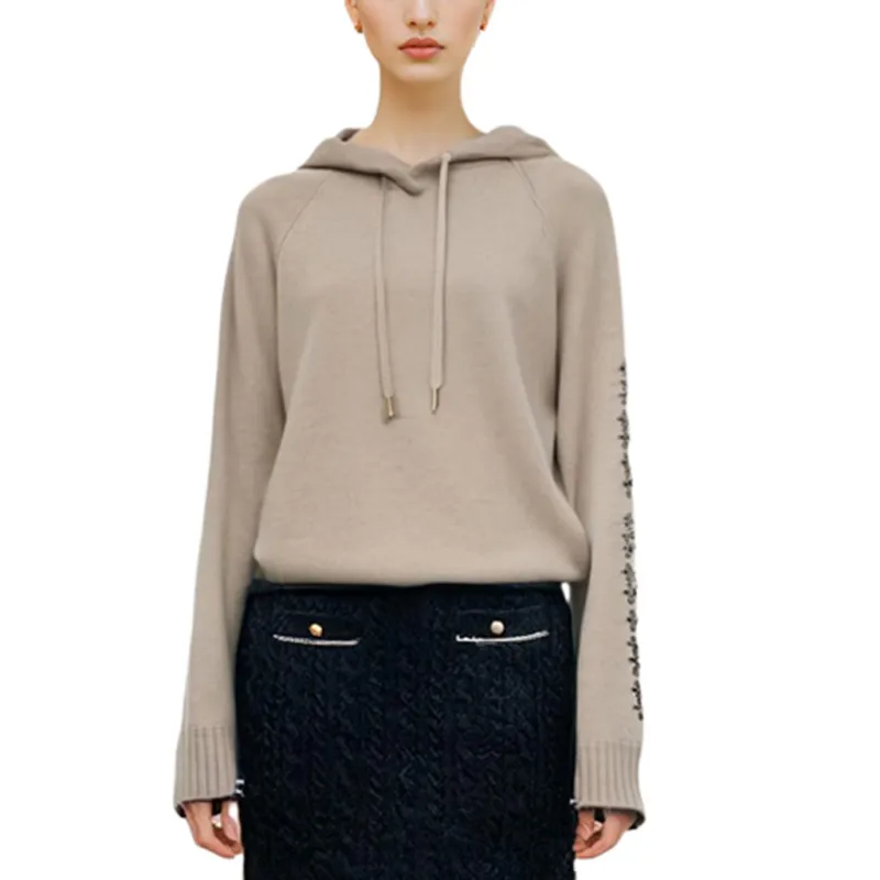 MaxMara Knitwear Women's Greige-3