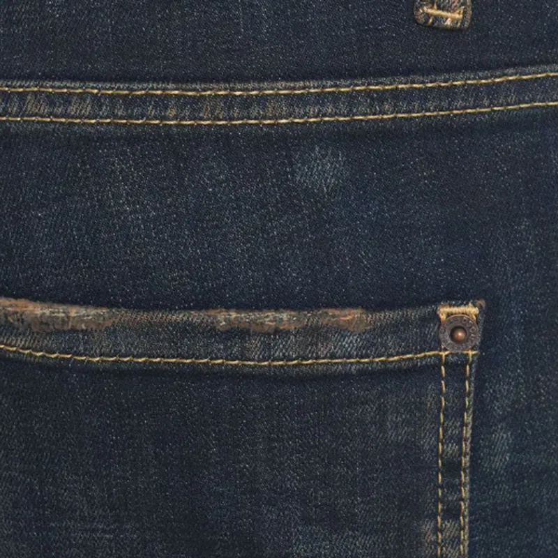 DSQUARED 2 Jeans Men's Dark Blue-6