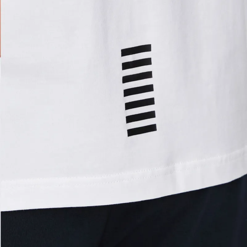 EMPORIO ARMANI Logo-print Long Sleeves-3