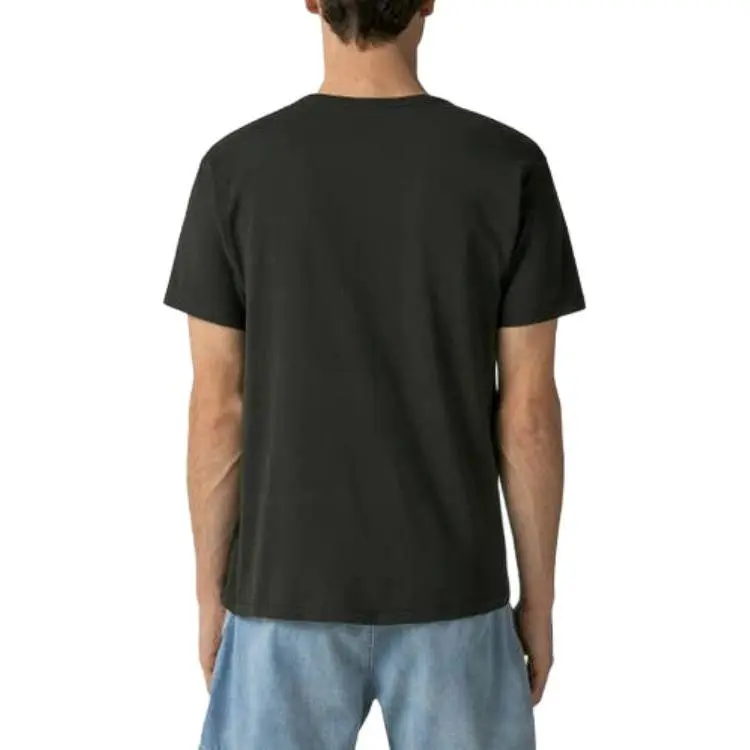 Polo Ralph Lauren Logo Printed Crewneck T Shirt-5