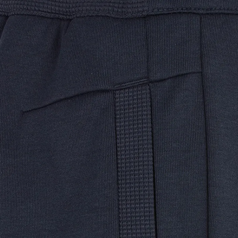 HUGO BOSS Casual Sweatpants Men's Dark Blue-5