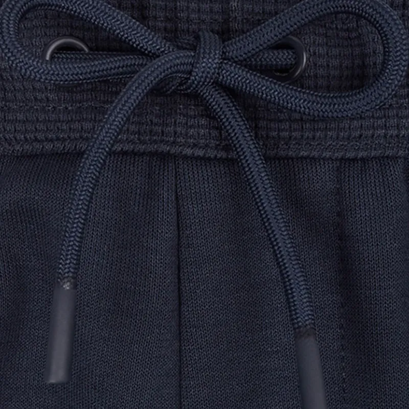 HUGO BOSS Casual Sweatpants Men's Dark Blue-3