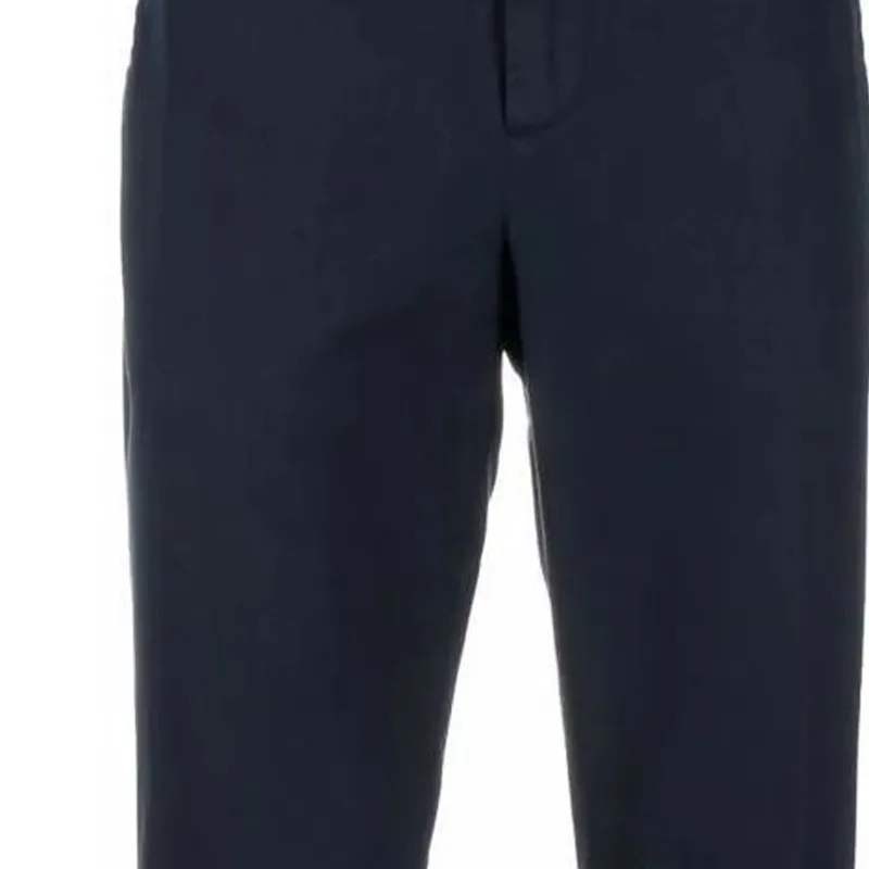 Brunello Cucinelli Straight Leg Chino Pants-5