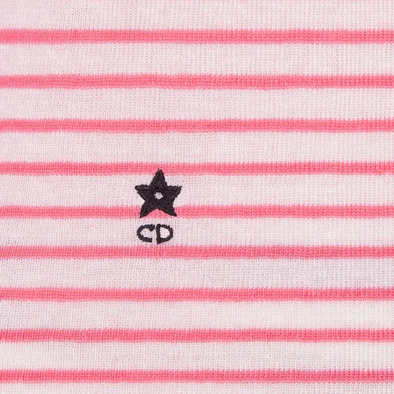 DIOR Sweaters Women's Pink-2