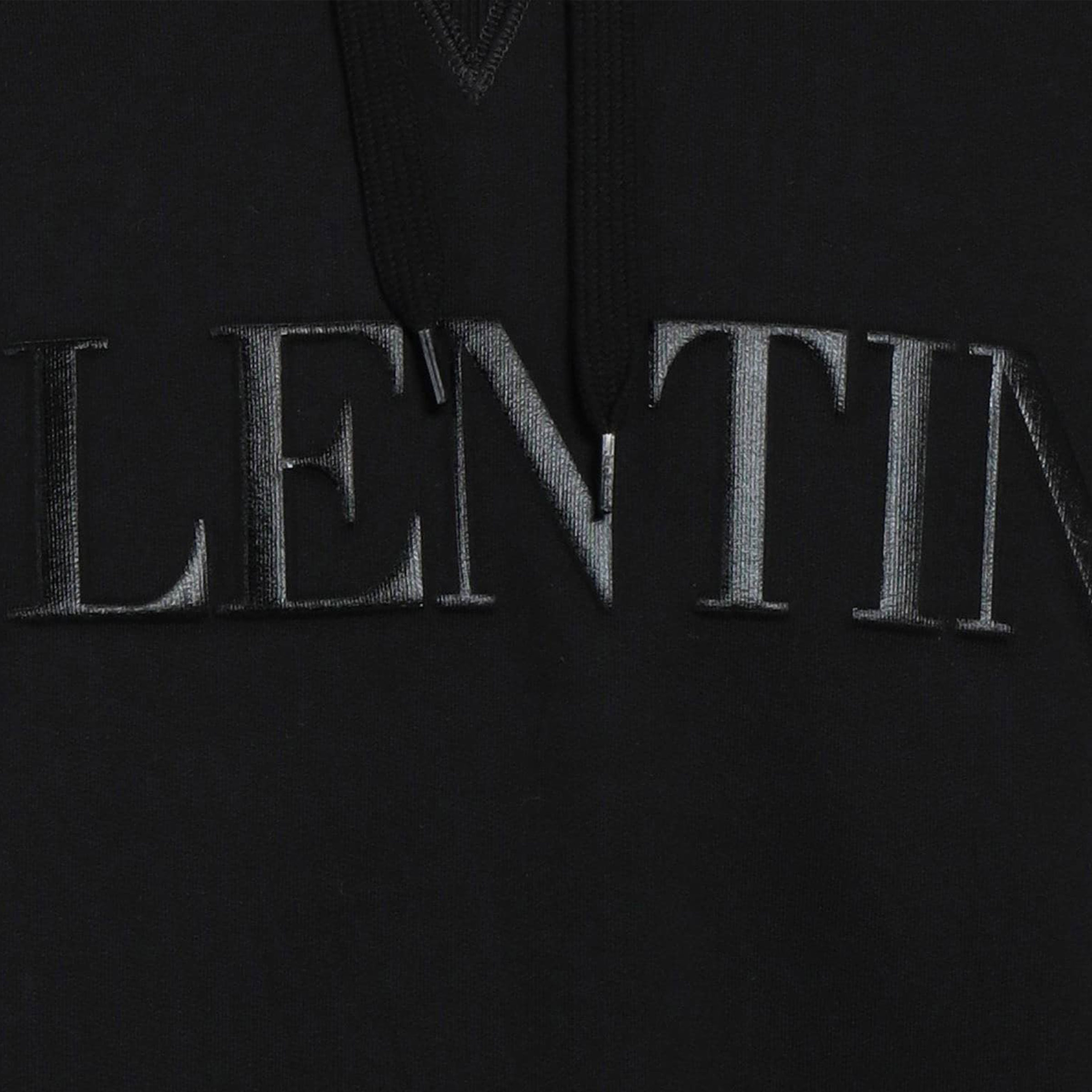Valentino Sweatshirts Men Black S - POIZON