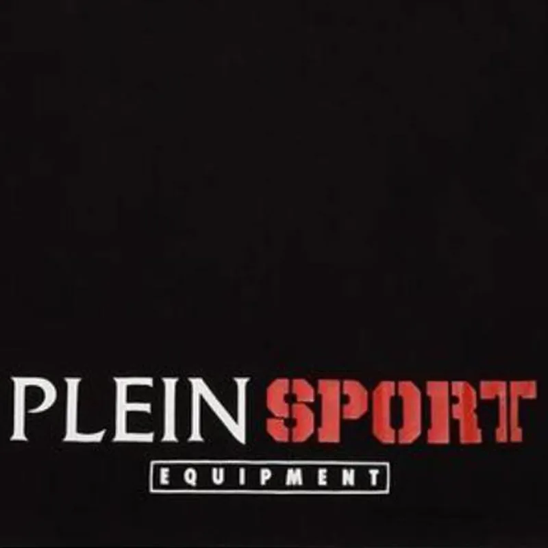 PHILIPP PLEIN Polo Shirt Men's Black-5