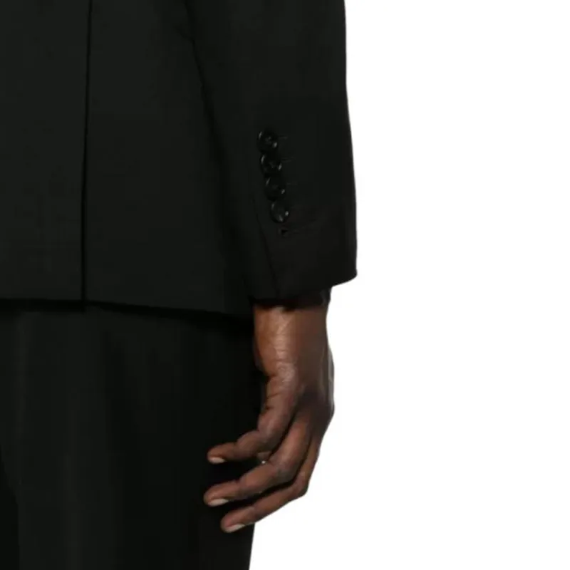 TOM FORD Shelton Two Piece Tailored Suit-5