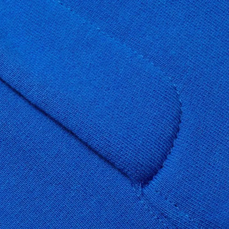 Alexander McQueen FW22 Knitted Sports Pants Men's Royal Blue-5