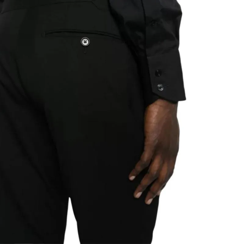 TOM FORD Shelton Two Piece Tailored Suit-4