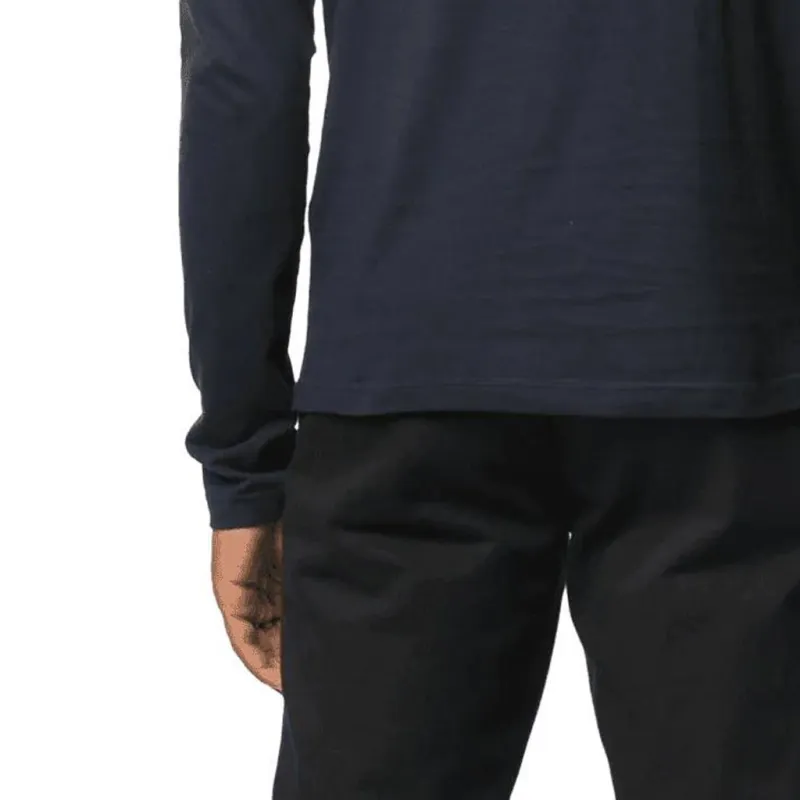 PRADA T-Shirts Men 3 Pack Dark Blue+Dark Blue+Dark Blue-3